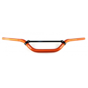GN руль HD999 28,6mm Orange