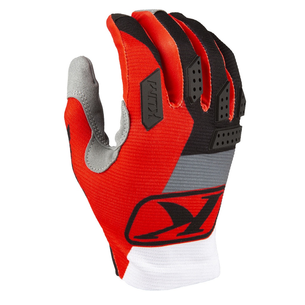Klim XC Lite Glove 2X Redrock
