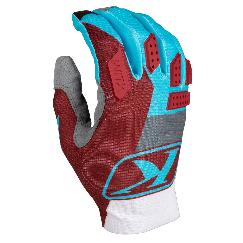 Klim XC Lite Glove MD Arctik Fox