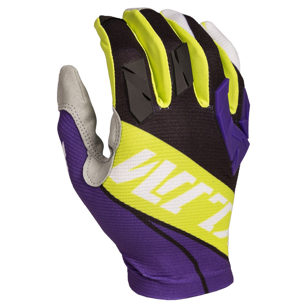 Klim XC Lite Glove XL Purple