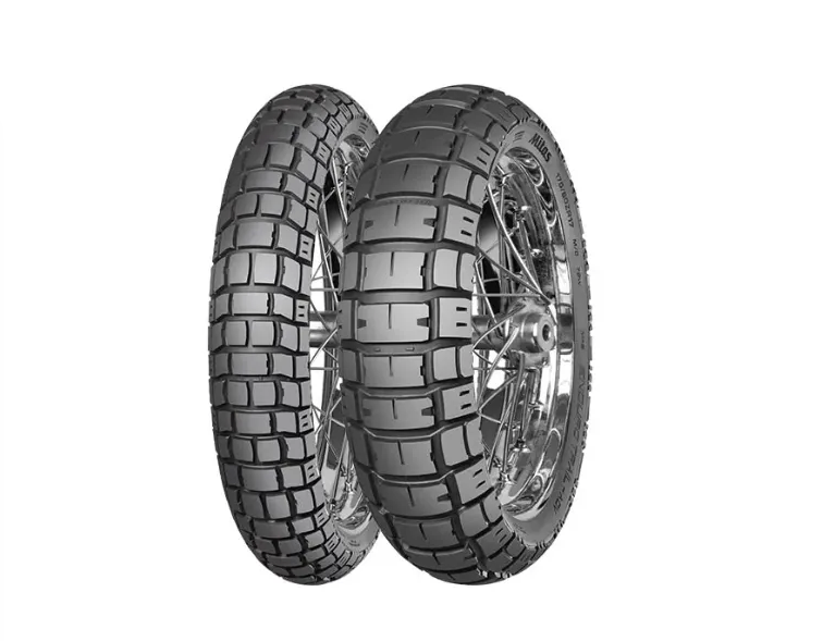 [616462] Mitas ENDURO TRAIL ADV TL 170/60ZR17 