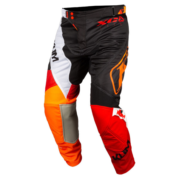 Klim XC Lite Pant 30 Orange Krush