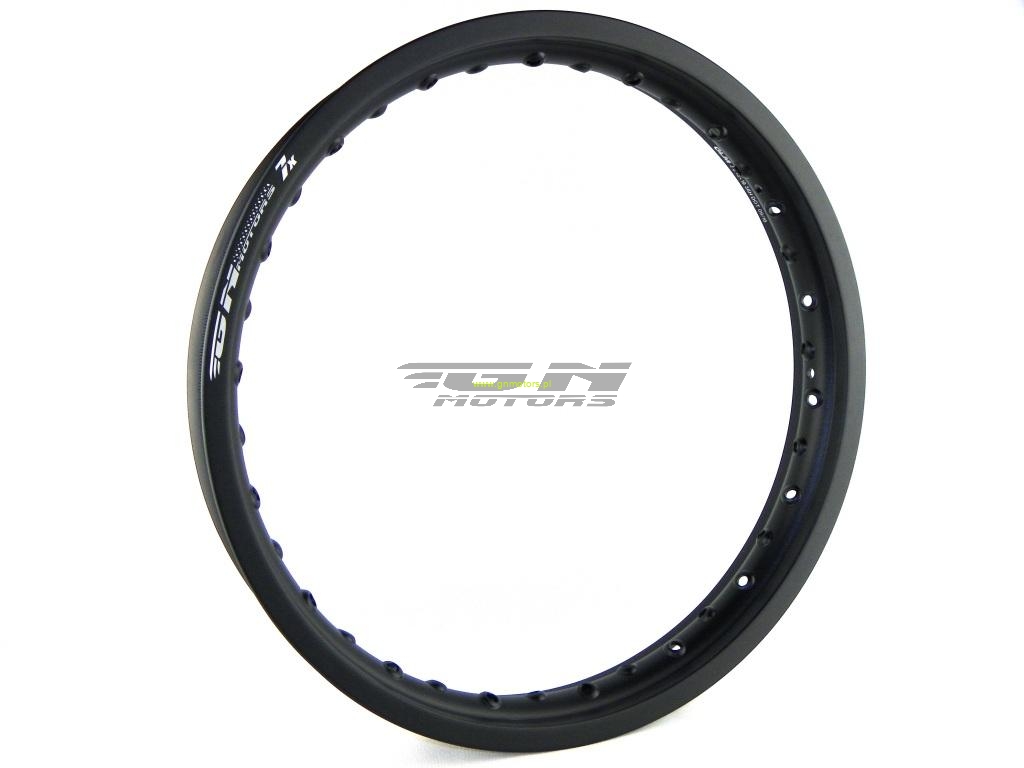 [586] GN обод переднього колеса KTM R21 7X Black