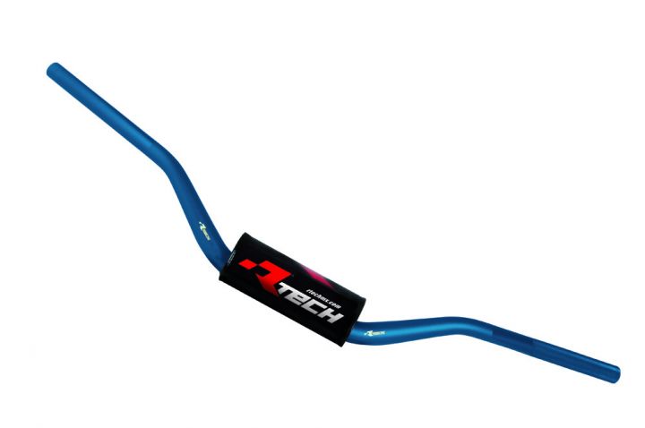 RTech руль MICHAEL P. D28 Blue
