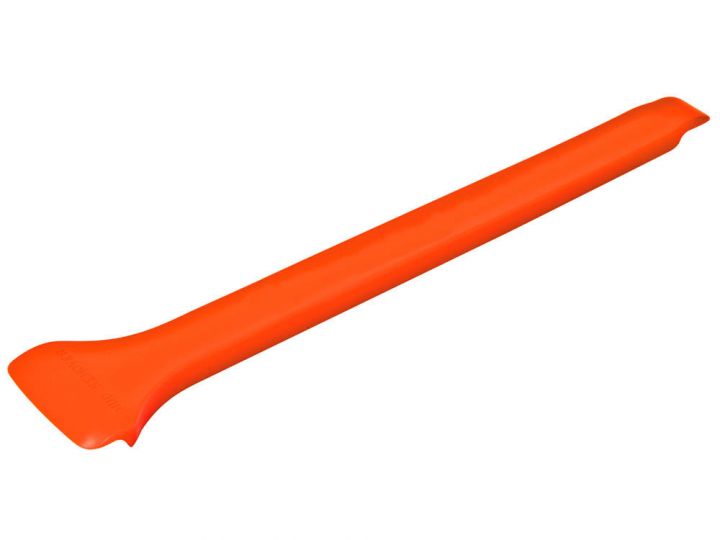 RTech лопатка для очищення бруду Orange
