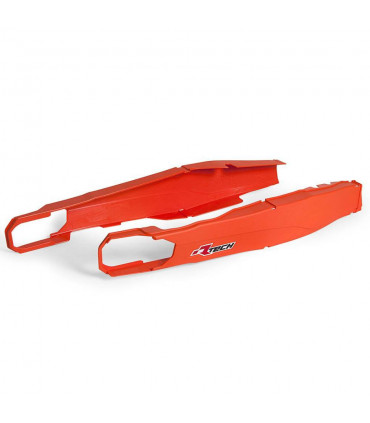 [R-PFCKTMAR001 ] RTech захист маятника KTM SX 2011 / EXC 12-20 Orange