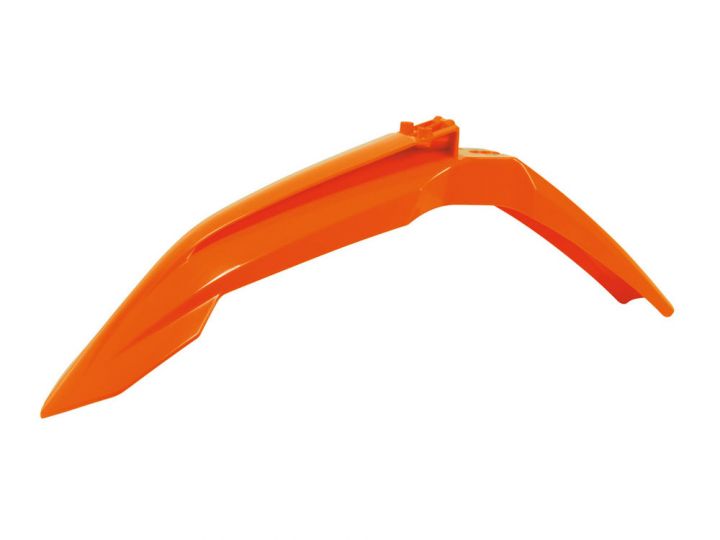 RTech крило переднє КТМ SX 16-22 EXC 17-23 Orange