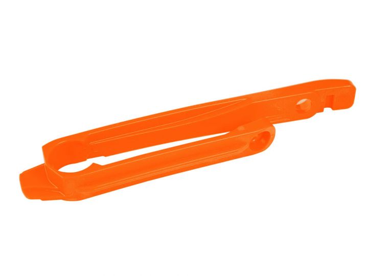 [R-SLIKTMAR012 ] RTech провідник ланцюга KTM EXC 11-21 Orange