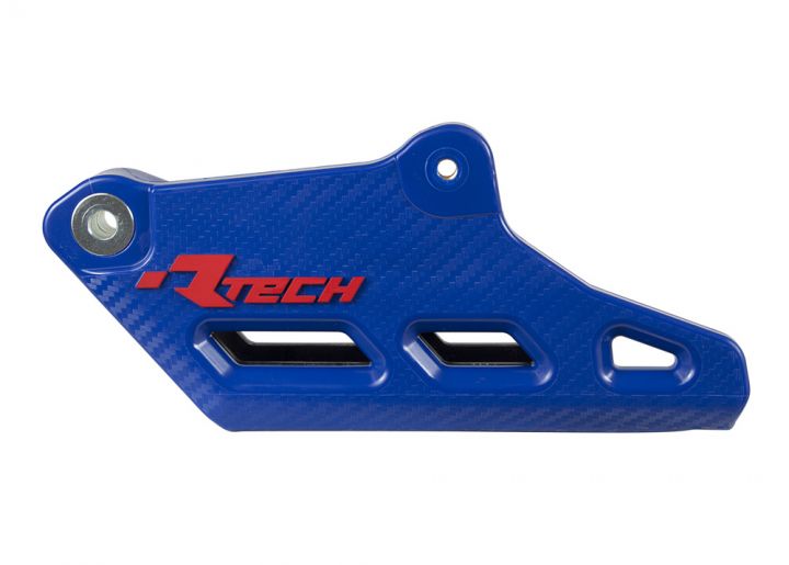 RTech провідник ланцюга MONOBLOCK R2.0 WORX Blue-Black