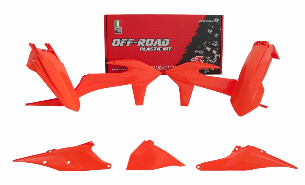 RTech KTM SX/EXC 20-21 Neon Orange