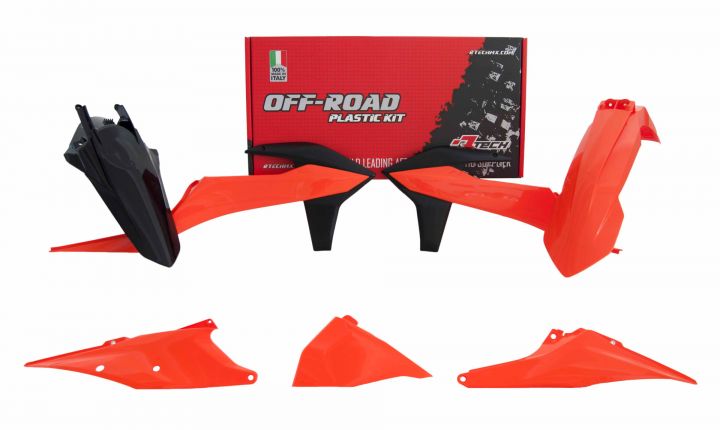 [R-KITKTM-OEM-420 ] RTech KTM SX/EXC 20-21 OEM Kolor