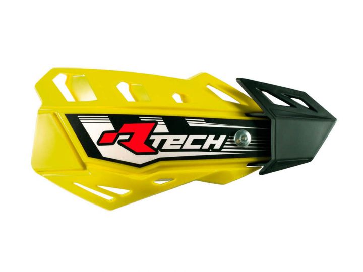 Rtech Flex Yellow