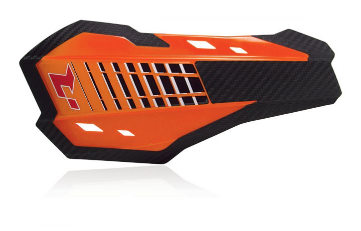 RTech HP2 Orange