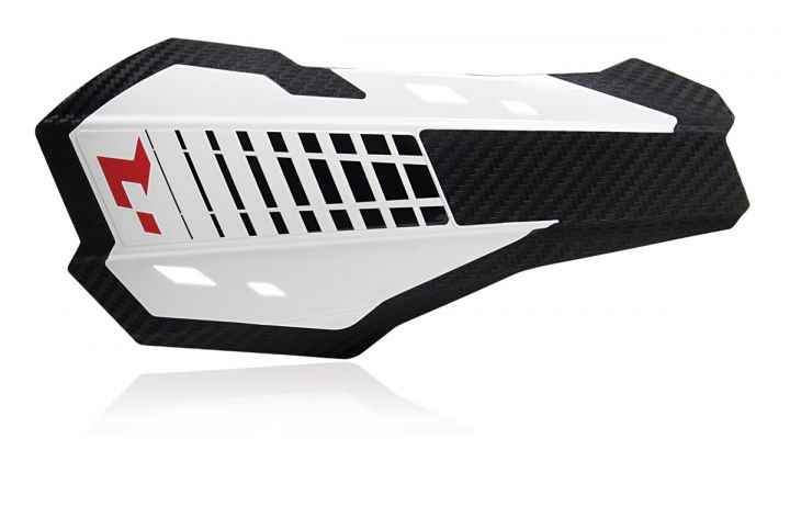 RTech HP2 White