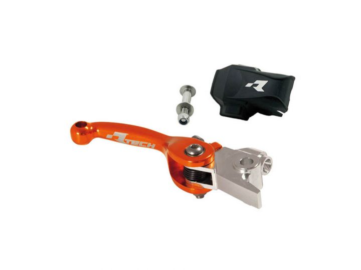 RTech ричаг тормозу  Brembo KTM SX/EXC 14-21 Orange