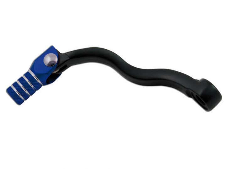 RTech ричаг КПП Husqvarna FC/FE 16-19 Blue