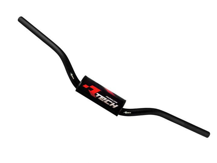 RTech руль ATV >28 Black