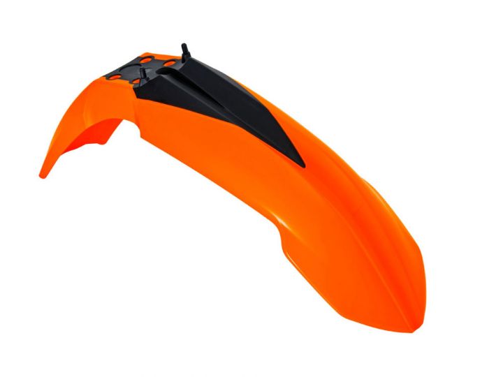 [R-PAKTMAR0007 ] RTech крило переднє KTM SX/SXF 07-12 / EXC/EXCF 08-13 Orange
