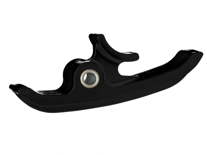 RTech слайдер ланцюга нижній KTM SX/SXF 12-15 / EXC 12-21 Black