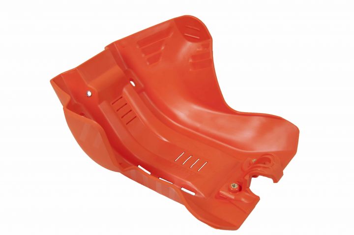 [R-PMKTMAR2519 ] RTech двигуна мотора пластиковий KTM EXCF 250-350 19 Orange