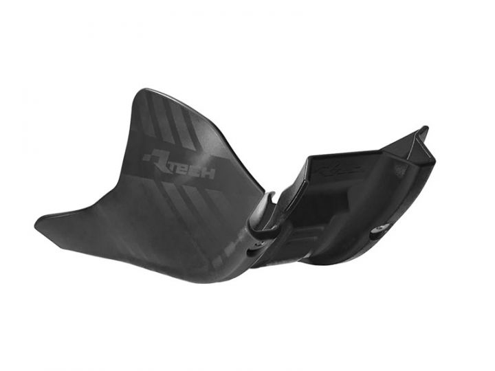 [R-PMKTMNR3018 ] RTech захист двигуна пластиковий KTM/Husq SX/TC 250 17-22 EXC/TE 250-300 17-23 GasGas EC 250-300 21-