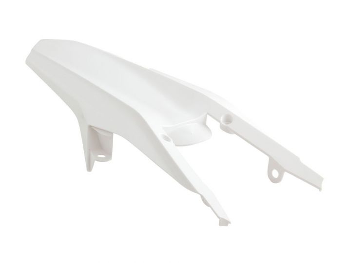 RTech крило заднє Husqvarna TE/FE 14-16 White