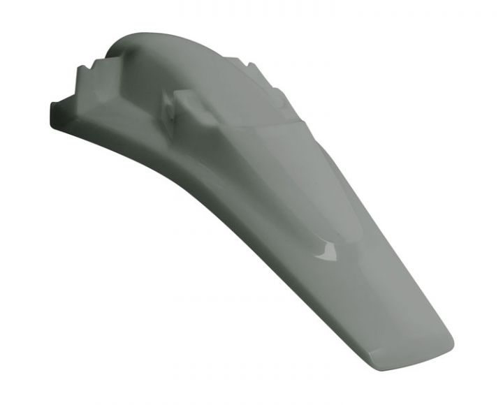[R-PPHSQGR0C16 ] RTech крило заднє Husqvarna TC/FC 16-17 Grey