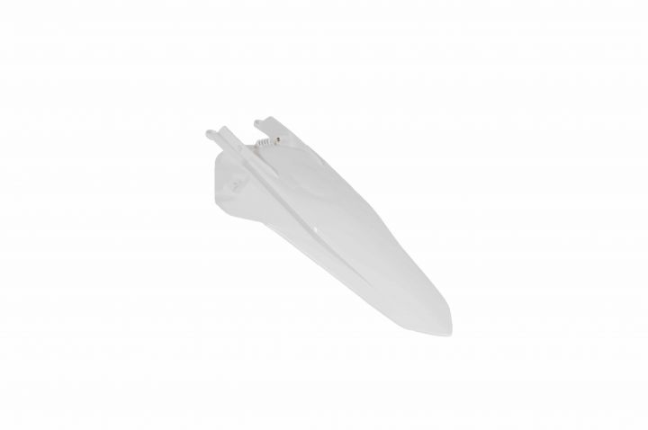 RTech крило заднє KTM SX/SXF 19-21 White