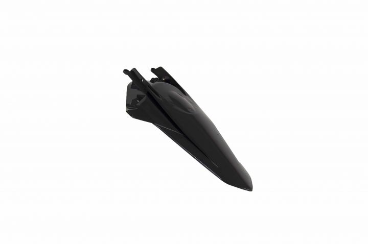 RTech крило заднє KTM SX/SXF 19-21 Black