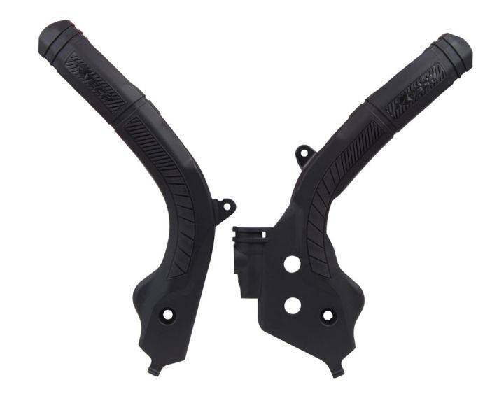 [R-PRTKTMNR001 ] RTech захист рами КТМ SX 16-18 / EXC 17-19 / TC/FC 16-22/ TE/FE 17-22