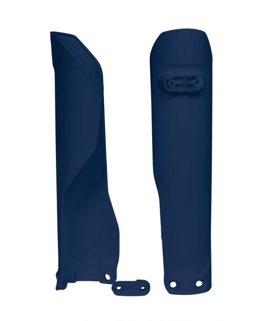 RTech захист вилки Husqvarna 16-21 Blue
