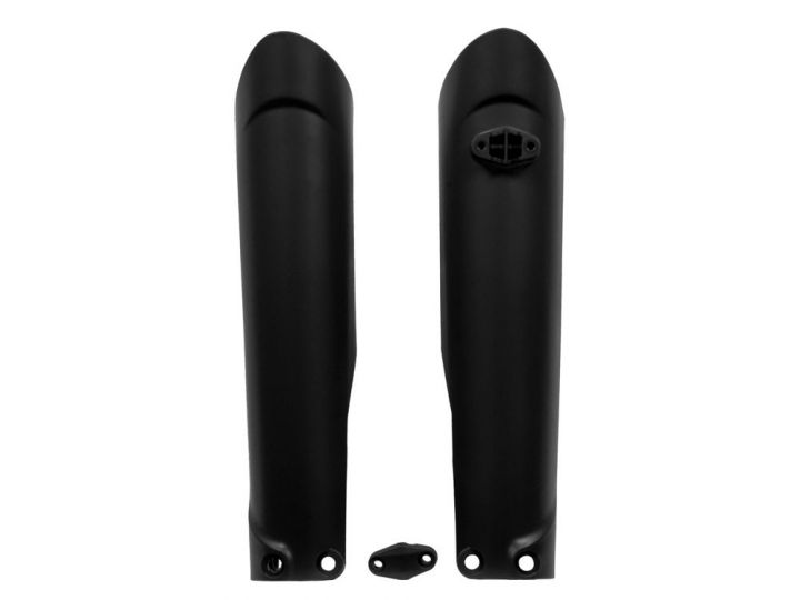 [R-PSKTMNR0015 ] RTech захист вилки KTM SX 15-21 EXC 16-21 Black