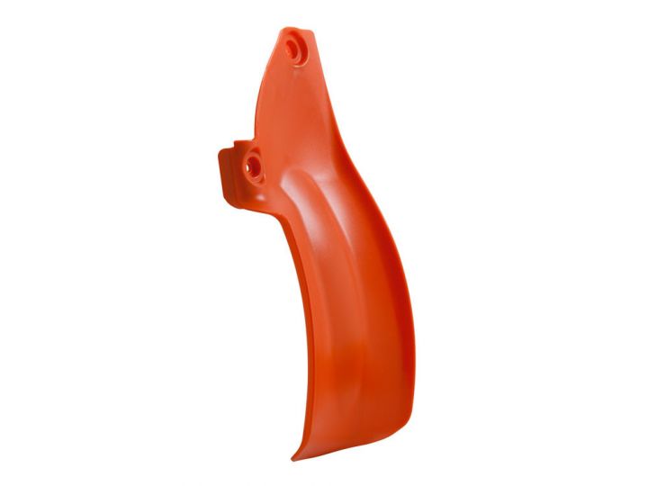 RTech захист амортизатора KTM SX/EXC 07-15 Orange