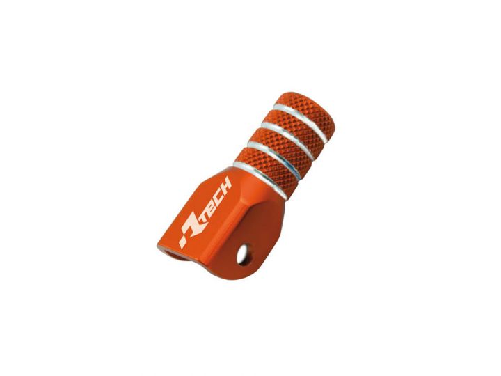 RTech наконечник ричага КПП Orange