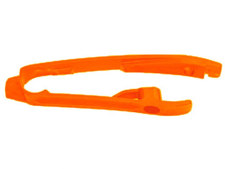 RTech провідник ланцюга KTM SX/EXC 16-21 Orange