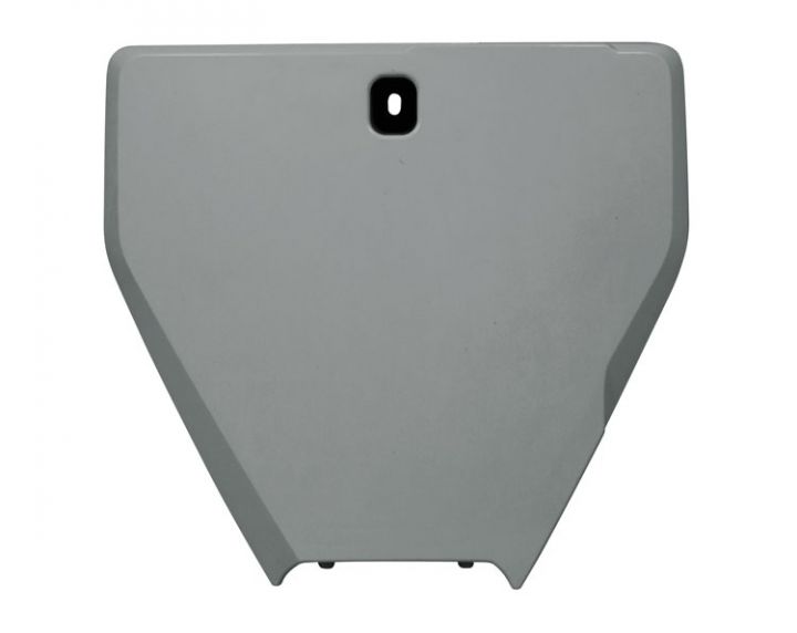[R-TBHSQGR0016 ] RTech таблиця номерна Husqvarna TC/FC 16-17 Grey