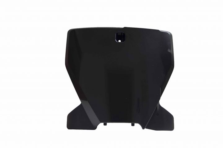 [R-TBHSQNR0019 ] RTech таблиця номерна Husqvarna TC/FC 19-21 Black