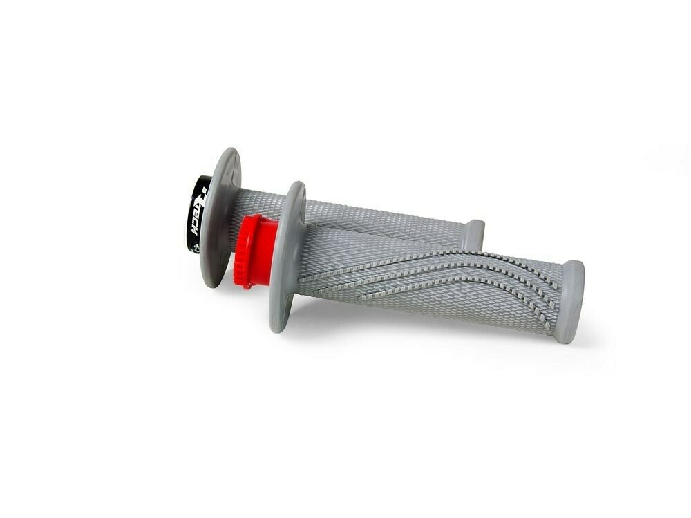 RTech гріпси R20 LOCK-ON Grey