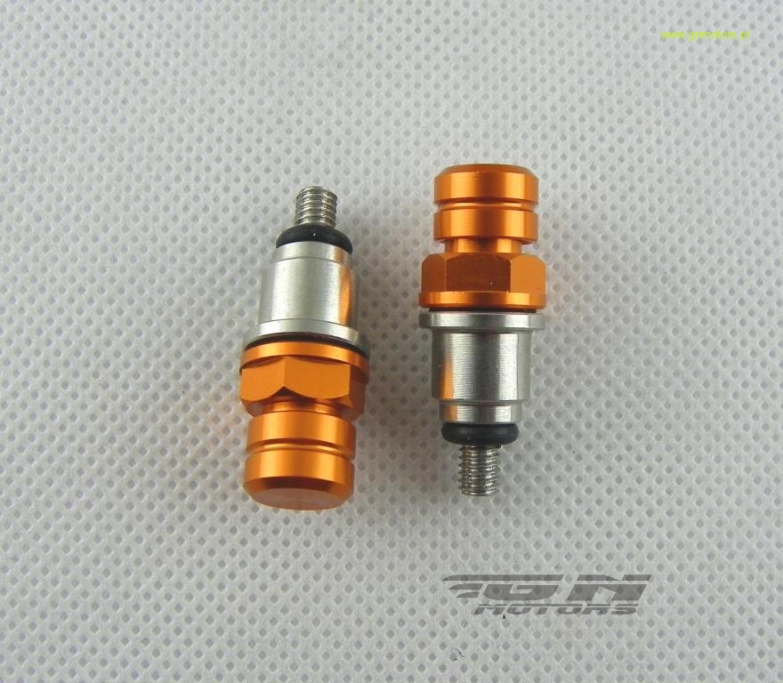GN клапан вилки KTM Orange