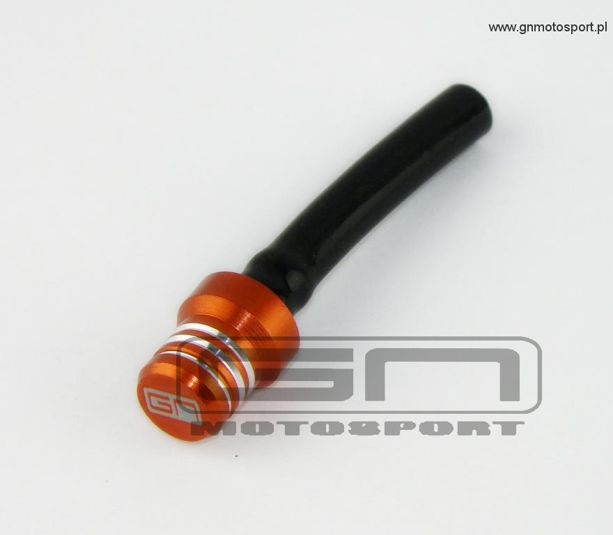 GN клапан кришки баку Orange