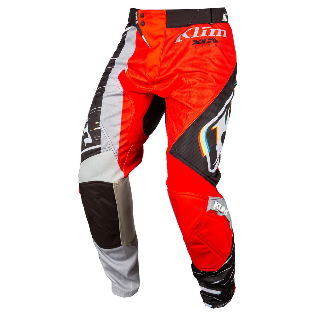 [5004-003-032-101] Klim XC Lite Pant 32 Redrock N