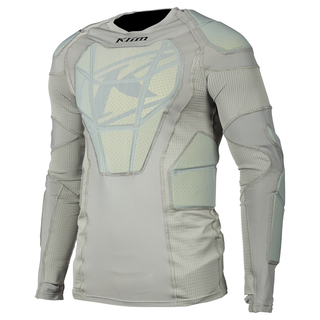 Klim Tactical Shirt MD Gray