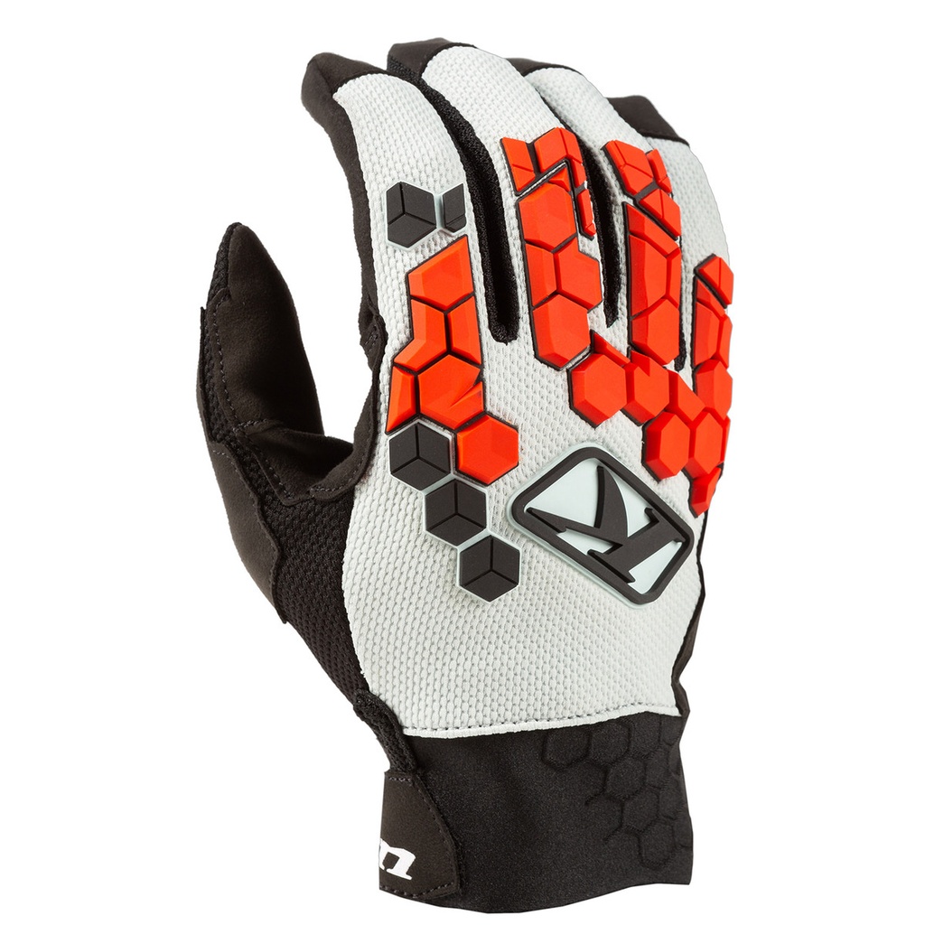 Klim Dakar Glove 2X Redrock