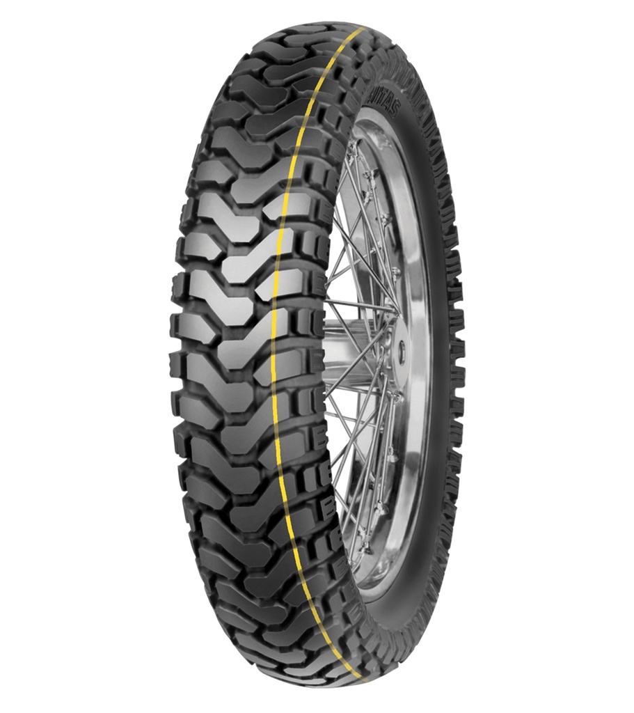 Mitas E-07 Dakar  R18 140/80-18