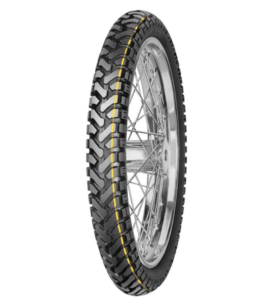 Mitas E-07 Dakar  R19 110/80-19