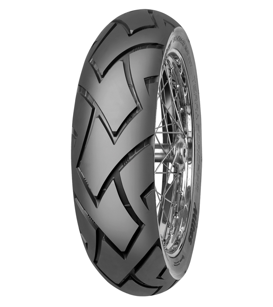 Mitas Terra Force-R  R17 150/70-17
