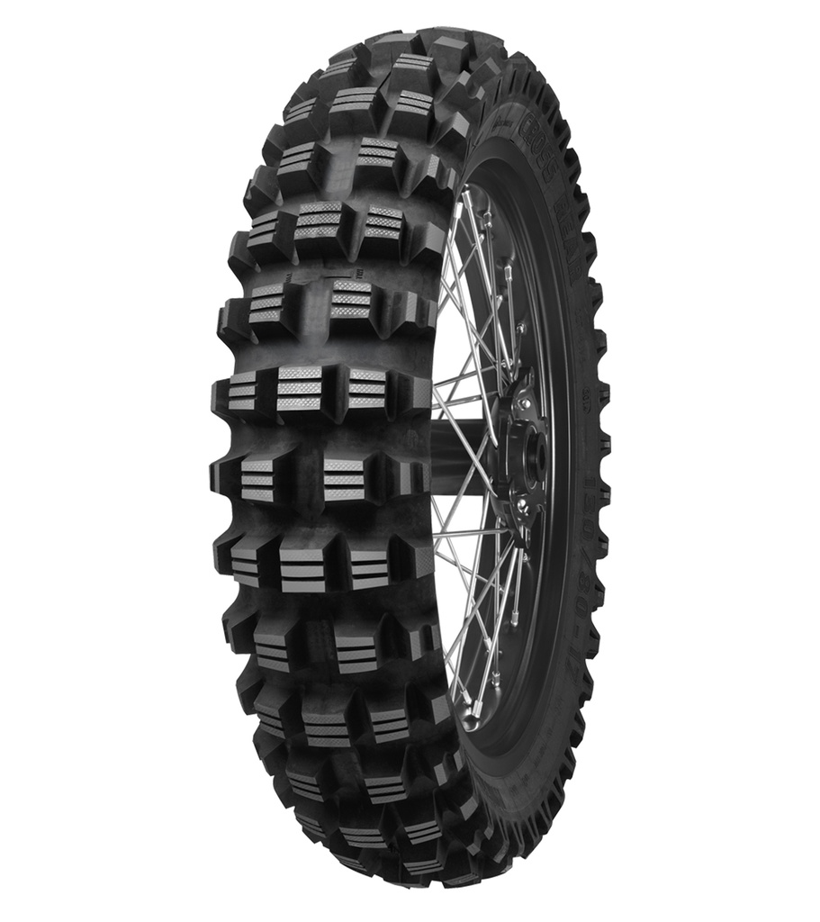Покришка Mitas C-02 R17 130/80-17 
