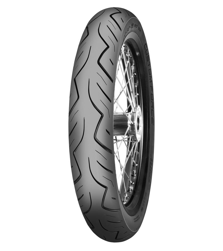 [598127] Mitas Custom Force  R21 80/90-21