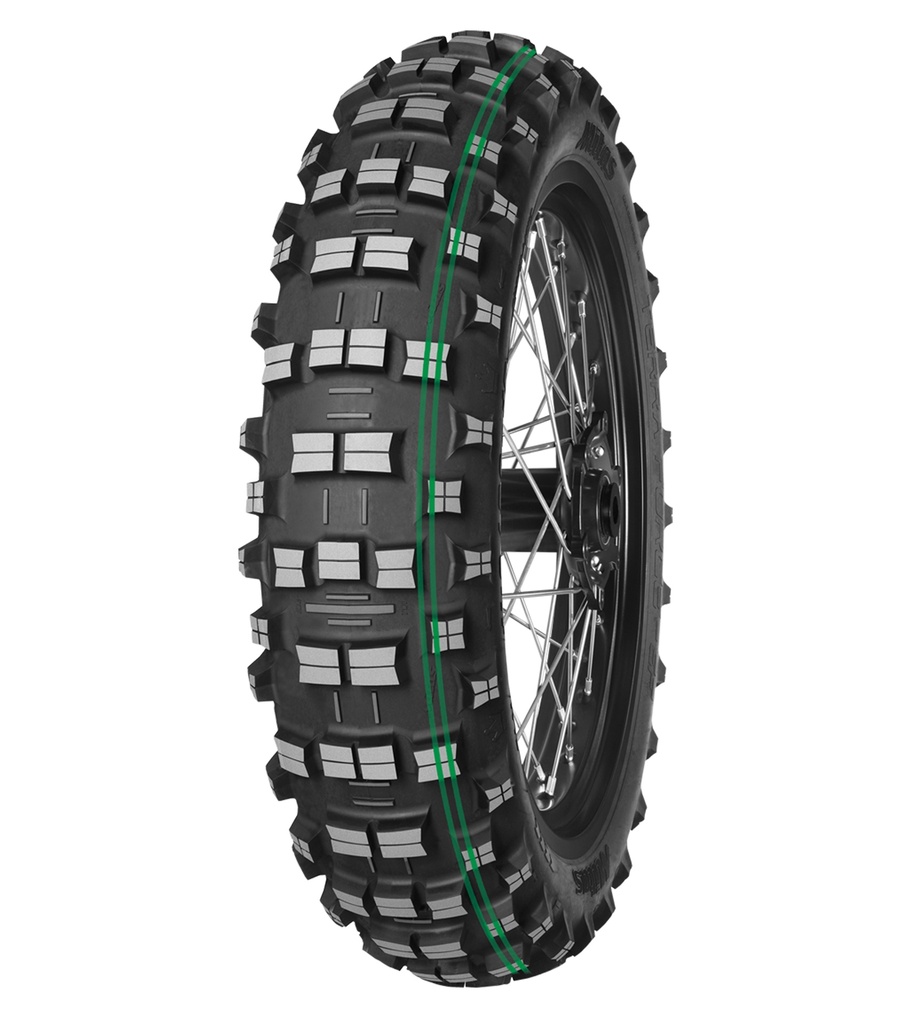 Mitas Terra Force-EH R18 140/80-18 Logo