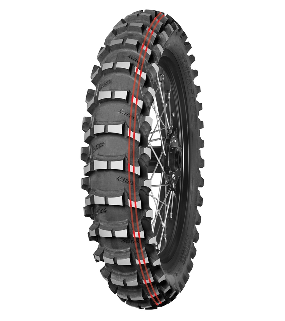 [26647] Mitas Terra Force-MX Sand  R19 110/90-19